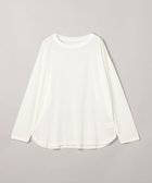 【コーエン/COEN】の裾ラウンドシアープルオーバー OFF WHITE|ID: prp329100004197208 ipo3291000000029076046