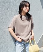 【フリークスストア/FREAK'S STORE】のミニ ワッフル 半袖 Tシャツ【限定展開】 24SS 人気、トレンドファッション・服の通販 founy(ファニー) ファッション Fashion レディースファッション WOMEN トップス・カットソー Tops/Tshirt シャツ/ブラウス Shirts/Blouses ロング / Tシャツ T-Shirts 春 Spring シンプル Simple ジャケット Jacket ストレート Straight タイトスカート Tight Skirt デニム Denim ノースリーブ No Sleeve ビッグ Big フレア Flare ボトム Bottom 半袖 Short Sleeve リラックス Relax ワイド Wide ワッフル Waffle S/S・春夏 Ss・Spring/Summer おすすめ Recommend 夏 Summer 2024年 2024 2024春夏・S/S Ss,Spring/Summer,2024 thumbnail ベージュ|ID: prp329100004197211 ipo3291000000029076081