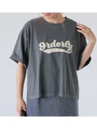 【テチチ/Te chichi】のピグメント加工プリントTシャツ 人気、トレンドファッション・服の通販 founy(ファニー) ファッション Fashion レディースファッション WOMEN トップス・カットソー Tops/Tshirt シャツ/ブラウス Shirts/Blouses ロング / Tシャツ T-Shirts ダウン Down プリント Print ヴィンテージ Vintage thumbnail キナリ|ID: prp329100004197214 ipo3291000000029076096