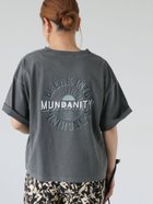 【テチチ/Te chichi】のピグメント加工プリントTシャツ 人気、トレンドファッション・服の通販 founy(ファニー) ファッション Fashion レディースファッション WOMEN トップス・カットソー Tops/Tshirt シャツ/ブラウス Shirts/Blouses ロング / Tシャツ T-Shirts ダウン Down プリント Print ヴィンテージ Vintage thumbnail ブルー|ID: prp329100004197214 ipo3291000000029076097