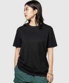 【ギャップ/GAP】のエブリディ ソフトクルーネックTシャツ(ユニセックス) BLACK_200|ID: prp329100004197217 ipo3291000000029076111