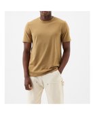 【ギャップ/GAP】のエブリディ ソフトクルーネックTシャツ(ユニセックス) PERFECT_KHAKI|ID: prp329100004197217 ipo3291000000029076113