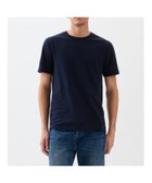 【ギャップ/GAP】のエブリディ ソフトクルーネックTシャツ(ユニセックス) TAPESTRY_NAVY|ID: prp329100004197217 ipo3291000000029076115