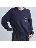 【その他のブランド/Other】のIBIZA SWEAT PULLOVER 人気、トレンドファッション・服の通販 founy(ファニー) ファッション Fashion レディースファッション WOMEN トップス・カットソー Tops/Tshirt パーカ Sweats プルオーバー Pullover スウェット Sweat グラフィック Graphic コンパクト Compact ショルダー Shoulder ドロップ Drop thumbnail DNVY[090]|ID: prp329100004197245 ipo3291000000029076291