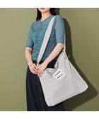 【その他のブランド/Other】のCITEN ZIP3WAYトート LT.GRAY|ID: prp329100004197838 ipo3291000000029527810