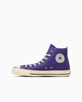 【コンバース/CONVERSE】の【CONVERSE 公式】ALL STAR US HI/【コンバース 公式】オールスター US HI ハイカット 人気、トレンドファッション・服の通販 founy(ファニー) ファッション Fashion レディースファッション WOMEN アンクル Uncle インソール Insole ウォーム Worm キャンバス Canvas クッション Cushion クラシック Classic ストーン Stone スプリング Spring パッチ Patch フォーム Form ラバー Rubber ヴィンテージ Vintage |ID:prp329100004197861