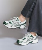 【ビューティ&ユース ユナイテッドアローズ/BEAUTY&YOUTH / UNITED ARROWS】のasics GEL-1130/スニーカー WHITE|ID:prp329100004197888