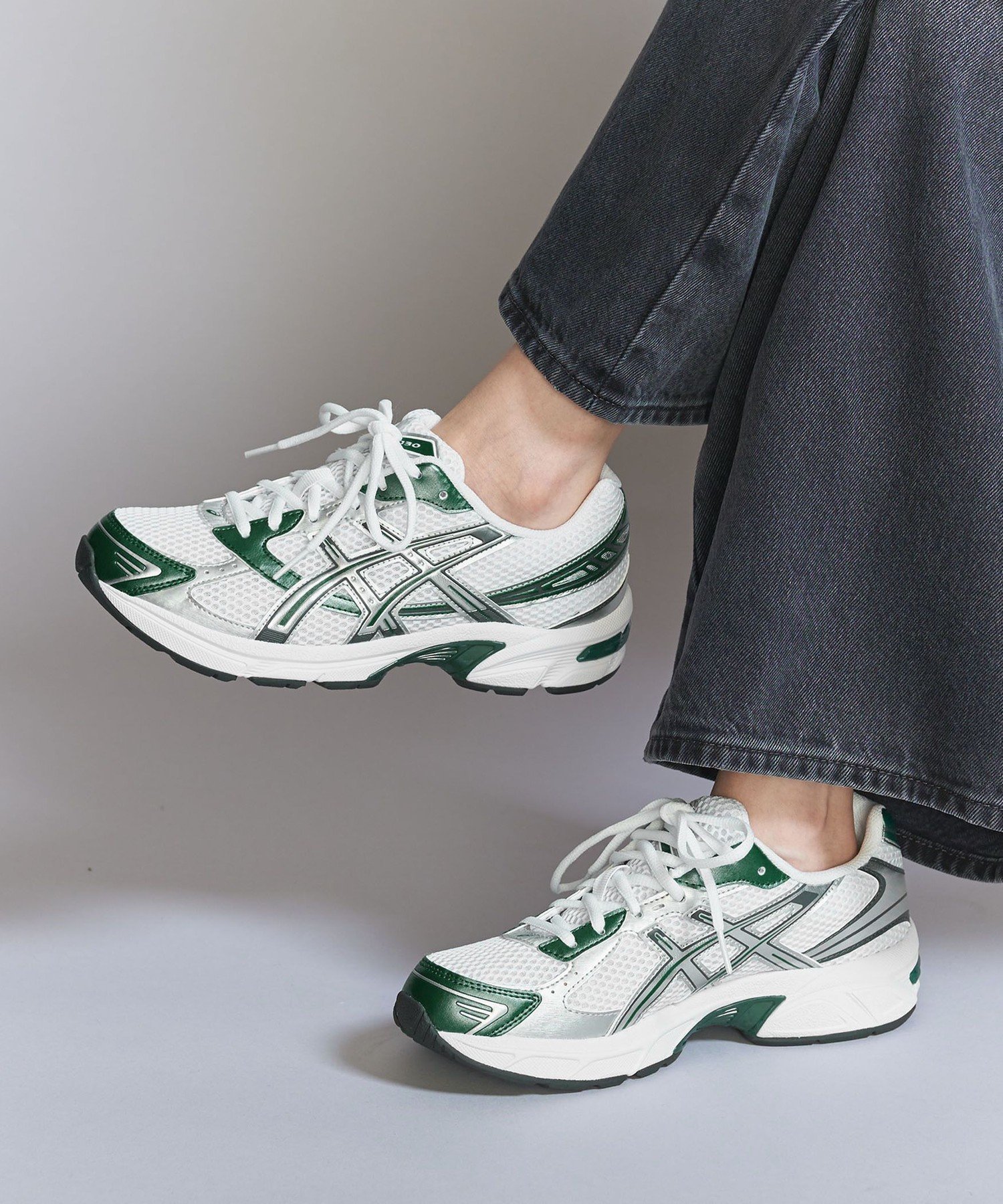 【ビューティ&ユース ユナイテッドアローズ/BEAUTY&YOUTH / UNITED ARROWS】のasics GEL-1130/スニーカー インテリア・キッズ・メンズ・レディースファッション・服の通販 founy(ファニー) 　ファッション　Fashion　レディースファッション　WOMEN　おすすめ　Recommend　シューズ　Shoes　スニーカー　Sneakers　スポーツ　Sports　メッシュ　Mesh　ランニング　Running　WHITE|ID: prp329100004197888 ipo3291000000029081213