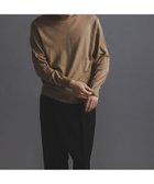 【ナノ ユニバース/nano universe / MEN】の「毛玉レスニット」 ファインゲージクルーネック 人気、トレンドファッション・服の通販 founy(ファニー) ファッション Fashion メンズファッション MEN インナー Inner ウォッシャブル Washable シンプル Simple スーツ Suit セットアップ Set Up 人気 Popularity ベスト Vest ヨーク Yoke リラックス Relax おすすめ Recommend 2024年 2024 2024-2025秋冬・A/W Aw/Autumn/Winter/Fw/Fall/2024-2025 thumbnail ベージュ|ID: prp329100004197889 ipo3291000000029532806