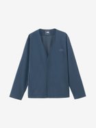 【ザ ノース フェイス/THE NORTH FACE / MEN】のテックラウンジカーディガン(メンズ) 人気、トレンドファッション・服の通販 founy(ファニー) ファッション Fashion メンズファッション MEN アウトドア Outdoor カーディガン Cardigan コレクション Collection ストレッチ Stretch トラベル Travel メッシュ Mesh メンズ Mens 夏 Summer thumbnail アーバンネイビー|ID: prp329100004198041 ipo3291000000029082341