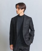 【ビューティ&ユース ユナイテッドアローズ/BEAUTY&YOUTH / UNITED ARROWS / MEN】のサキソニー 2B ジャケット -ストレッチ セットアップ対応- DK.GRAY|ID: prp329100004198060 ipo3291000000029495159