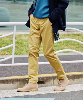 【シップス/SHIPS / MEN】のSHIPS 抗菌加工 japan quality カラー テーパード スリム チノパンツ 人気、トレンドファッション・服の通販 founy(ファニー) ファッション Fashion メンズファッション MEN ボトムス Bottoms/Men 抗菌 Antibacterial ジャケット Jacket スウェット Sweat ストレッチ Stretch スリム Slim ツイル Twill テーパード Tapered 定番 Standard 人気 Popularity ベーシック Basic ポケット Pocket |ID:prp329100004198115