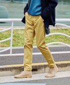 【シップス/SHIPS / MEN】のSHIPS 抗菌加工 japan quality カラー テーパード スリム チノパンツ 人気、トレンドファッション・服の通販 founy(ファニー) ファッション Fashion メンズファッション MEN ボトムス Bottoms/Men 抗菌 Antibacterial ジャケット Jacket スウェット Sweat ストレッチ Stretch スリム Slim ツイル Twill テーパード Tapered 定番 Standard 人気 Popularity ベーシック Basic ポケット Pocket thumbnail ベージュ|ID: prp329100004198115 ipo3291000000029543634