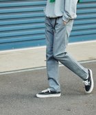 【シップス/SHIPS / MEN】のSHIPS 抗菌加工 japan quality カラー テーパード スリム チノパンツ 人気、トレンドファッション・服の通販 founy(ファニー) ファッション Fashion メンズファッション MEN ボトムス Bottoms/Men 抗菌 Antibacterial ジャケット Jacket スウェット Sweat ストレッチ Stretch スリム Slim ツイル Twill テーパード Tapered 定番 Standard 人気 Popularity ベーシック Basic ポケット Pocket thumbnail グレー系|ID: prp329100004198115 ipo3291000000029543643