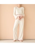 【スナイデル ホーム/SNIDEL HOME】の【SNIDEL HOME * 新木優子】マイクロフリースセットアップ 人気、トレンドファッション・服の通販 founy(ファニー) ファッションモデル・俳優・女優 Models 女性 Women 新木優子 Araki Yuko ファッション Fashion レディースファッション WOMEN セットアップ Setup 春 Spring コラボ Collaboration コレクション Collection シャーリング Shirring ショート Short セットアップ Set Up 女優 Actress なめらか Smooth フェミニン Feminine フレア Flare ロング Long 犬 Dog thumbnail OWHT[002]|ID: prp329100004198131 ipo3291000000029082777