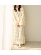 【スナイデル ホーム/SNIDEL HOME】の【SNIDEL HOME * 新木優子】ジャガードマーメイドワンピース 人気、トレンドファッション・服の通販 founy(ファニー) ファッションモデル・俳優・女優 Models 女性 Women 新木優子 Araki Yuko ファッション Fashion レディースファッション WOMEN ワンピース Dress 春 Spring ギャザー Gather コラボ Collaboration コレクション Collection ジャカード Jacquard 女優 Actress プリント Print おすすめ Recommend 犬 Dog thumbnail OWHT[002]|ID: prp329100004198133 ipo3291000000029082786