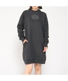 【ジースター ロゥ/G-Star RAW】のMOCK RAGLAN SW DRESS 人気、トレンドファッション・服の通販 founy(ファニー) ファッション Fashion レディースファッション WOMEN ワンピース Dress ドレス Party Dresses thumbnail shadow|ID: prp329100004198145 ipo3291000000029082883