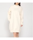 【ジースター ロゥ/G-Star RAW】のMOCK RAGLAN SW DRESS 人気、トレンドファッション・服の通販 founy(ファニー) ファッション Fashion レディースファッション WOMEN ワンピース Dress ドレス Party Dresses thumbnail eggnog|ID: prp329100004198147 ipo3291000000029082892