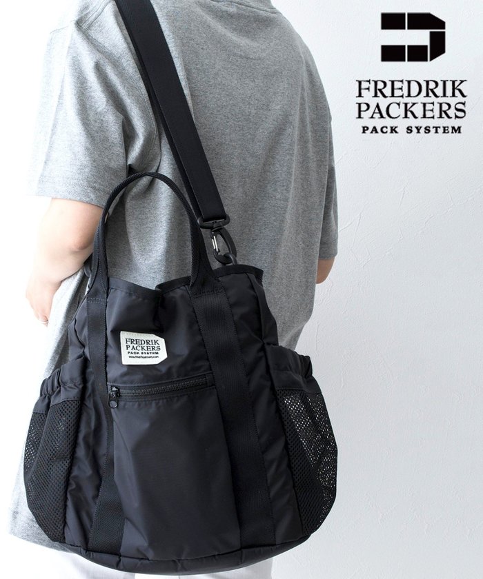 【その他のブランド/Other】のFREDRIK PACKERS/210D TIPI TOTE マザーズトートバッグ ショルダーバッグ 2WAY マザーズバッグ 通勤 通学 A4ドキュメントや17インチ以下のノートPCが入る大きさ レジャー フレドリックパッカーズ インテリア・キッズ・メンズ・レディースファッション・服の通販 founy(ファニー) https://founy.com/ ファッション Fashion レディースファッション WOMEN バッグ Bag アウトドア Outdoor インナー Inner コンビ Combination 巾着 Purse 軽量 Lightweight スニーカー Sneakers セットアップ Set Up チェック Check ドローコード Draw Cord 定番 Standard フラット Flat フロント Front ボックス Box ポケット Pocket メッシュ Mesh 送料無料 Free Shipping おすすめ Recommend 旅行 Travel エレガント 上品 Elegant ビジネス 仕事 通勤 Business |ID: prp329100004198154 ipo3291000000029495752