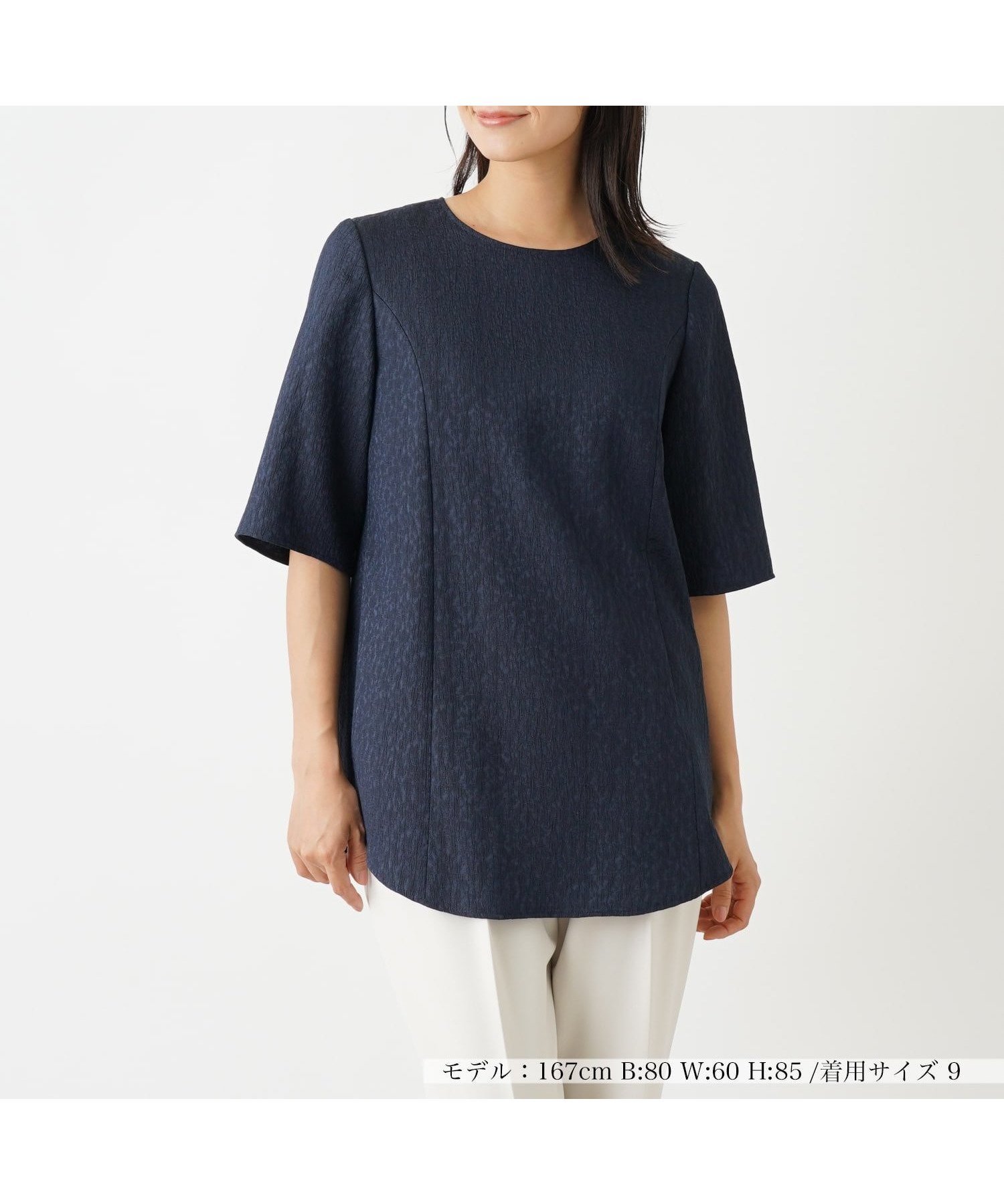 【レリアン/LEILIAN】のブラウス【THE NEW】 人気、トレンドファッション・服の通販 founy(ファニー) 　ファッション　Fashion　レディースファッション　WOMEN　トップス・カットソー　Tops/Tshirt　シャツ/ブラウス　Shirts/Blouses　パターン　Pattern　ファブリック　Fabric　リボン　Ribbon　冬　Winter　 other-1|ID: prp329100004198290 ipo3291000000029084044