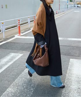 【ジャーナルスタンダード/JOURNAL STANDARD】 スーパー140ビーバーステンカラーコート人気、トレンドファッション・服の通販 founy(ファニー) ファッション Fashion レディースファッション WOMEN アウター Coat Outerwear コート Coats 2024年 2024 2024-2025秋冬・A/W Aw/Autumn/Winter/Fw/Fall/2024-2025 スタンド Stand ベーシック Basic エレガント 上品 Elegant |ID:prp329100004198307