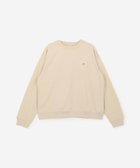 【ビショップ/Bshop】のクルーネック 長袖スウェットTシャツ WOMEN 人気、トレンドファッション・服の通販 founy(ファニー) ファッション Fashion レディースファッション WOMEN トップス・カットソー Tops/Tshirt シャツ/ブラウス Shirts/Blouses パーカ Sweats ロング / Tシャツ T-Shirts スウェット Sweat カットソー Cut And Sew スウェット Sweat 長袖 Long Sleeve thumbnail GREIGE|ID: prp329100004198412 ipo3291000000029085096