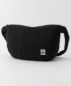 【フリークスストア/FREAK'S STORE】のBooby Stitch Shoulder Bag ブービーステッチショルダーバッグ 人気、トレンドファッション・服の通販 founy(ファニー) ファッション Fashion レディースファッション WOMEN バッグ Bag おすすめ Recommend キルティング Quilting クッション Cushion スマホ Smartphone フィット Fit ポケット Pocket ポーチ Pouch ワンポイント One Point 財布 Wallet thumbnail ブラックK001|ID: prp329100004198427 ipo3291000000029085228