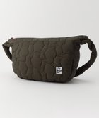 【フリークスストア/FREAK'S STORE】のBooby Stitch Shoulder Bag ブービーステッチショルダーバッグ 人気、トレンドファッション・服の通販 founy(ファニー) ファッション Fashion レディースファッション WOMEN バッグ Bag おすすめ Recommend キルティング Quilting クッション Cushion スマホ Smartphone フィット Fit ポケット Pocket ポーチ Pouch ワンポイント One Point 財布 Wallet thumbnail オリーブM032|ID: prp329100004198427 ipo3291000000029085229