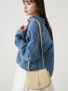 【スナイデル/SNIDEL】のトップラウンドモチーフバッグ 人気、トレンドファッション・服の通販 founy(ファニー) ファッション Fashion レディースファッション WOMEN バッグ Bag ショルダー Shoulder フロント Front ベーシック Basic ポケット Pocket ポシェット Pochette ラウンド Round エレガント 上品 Elegant thumbnail BEG[037]|ID: prp329100004198456 ipo3291000000029085479