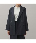 【グローバルワーク/GLOBAL WORK】のMATINEE LINE/ウールライクストレッチWジャケット/152737 人気、トレンドファッション・服の通販 founy(ファニー) ファッション Fashion レディースファッション WOMEN アウター Coat Outerwear ジャケット Jackets サロペ Salope サロペット Overalls ジャケット Jacket ストレッチ Stretch ストレート Straight セットアップ Set Up ビスチェ Bustier マニッシュ Mannish ワイド Wide thumbnail チャコール18|ID: prp329100004198472 ipo3291000000029085710