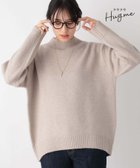 【グローバルワーク/GLOBAL WORK】のフワフワHug meラメプルオーバー 人気、トレンドファッション・服の通販 founy(ファニー) ファッション Fashion レディースファッション WOMEN トップス・カットソー Tops/Tshirt プルオーバー Pullover シャイニー Shiny シンプル Simple ハイネック High Neck エレガント 上品 Elegant 人気 Popularity thumbnail グレージュラメ51|ID: prp329100004198673 ipo3291000000029088108