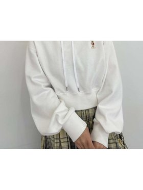 【リリーブラウン/Lily Brown】 【WEB限定カラー】 Lily Bearパーカー人気、トレンドファッション・服の通販 founy(ファニー) 雑誌掲載アイテム Magazine Items ファッション雑誌 Fashion Magazines スウィート Sweet ファッション Fashion レディースファッション WOMEN トップス・カットソー Tops/Tshirt パーカ Sweats 4月号 April Issue パーカー Hoodie 雑誌 Magazine |ID:prp329100004198730