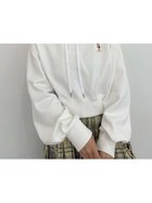 【リリーブラウン/Lily Brown】の【WEB限定カラー】 Lily Bearパーカー 人気、トレンドファッション・服の通販 founy(ファニー) 雑誌掲載アイテム Magazine Items ファッション雑誌 Fashion Magazines スウィート Sweet ファッション Fashion レディースファッション WOMEN トップス・カットソー Tops/Tshirt パーカ Sweats 4月号 April Issue パーカー Hoodie 雑誌 Magazine thumbnail WHT[001]|ID: prp329100004198730 ipo3291000000029088740