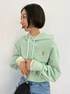 【リリーブラウン/Lily Brown】の【WEB限定カラー】 Lily Bearパーカー 人気、トレンドファッション・服の通販 founy(ファニー) 雑誌掲載アイテム Magazine Items ファッション雑誌 Fashion Magazines スウィート Sweet ファッション Fashion レディースファッション WOMEN トップス・カットソー Tops/Tshirt パーカ Sweats 4月号 April Issue パーカー Hoodie 雑誌 Magazine thumbnail MNT[021]|ID: prp329100004198730 ipo3291000000029088741