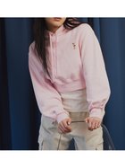 【リリーブラウン/Lily Brown】の【WEB限定カラー】 Lily Bearパーカー 人気、トレンドファッション・服の通販 founy(ファニー) 雑誌掲載アイテム Magazine Items ファッション雑誌 Fashion Magazines スウィート Sweet ファッション Fashion レディースファッション WOMEN トップス・カットソー Tops/Tshirt パーカ Sweats 4月号 April Issue パーカー Hoodie 雑誌 Magazine thumbnail PNK[066]|ID: prp329100004198730 ipo3291000000029088743