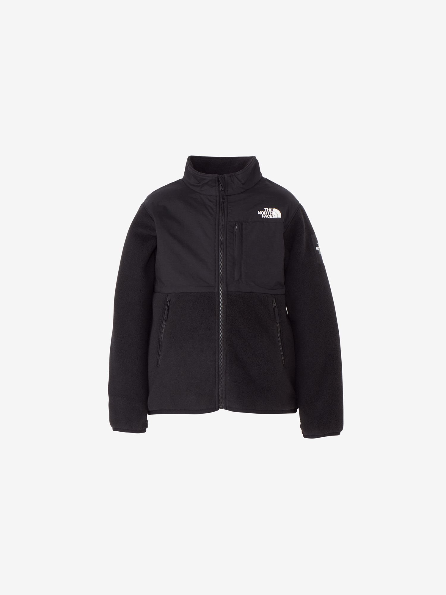 【ザ ノース フェイス/THE NORTH FACE / KIDS】のデナリジャケット(キッズ) 人気、トレンドファッション・服の通販 founy(ファニー) 　ファッション　Fashion　キッズファッション　KIDS　アウトドア　Outdoor　フロント　Front　 other-1|ID: prp329100004198754 ipo3291000000029473353