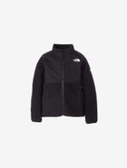 【ザ ノース フェイス/THE NORTH FACE / KIDS】のデナリジャケット(キッズ) 人気、トレンドファッション・服の通販 founy(ファニー) ファッション Fashion キッズファッション KIDS アウトドア Outdoor フロント Front thumbnail ブラック|ID: prp329100004198754 ipo3291000000029473355