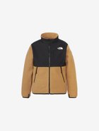 【ザ ノース フェイス/THE NORTH FACE / KIDS】のデナリジャケット(キッズ) 人気、トレンドファッション・服の通販 founy(ファニー) ファッション Fashion キッズファッション KIDS アウトドア Outdoor フロント Front thumbnail ユーティリティブラウン|ID: prp329100004198754 ipo3291000000029473359