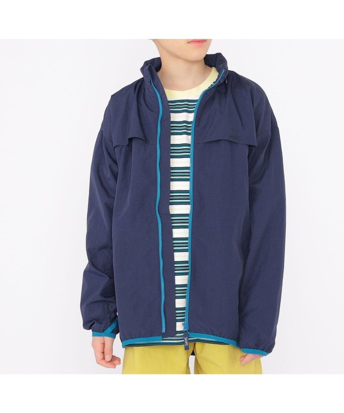 【シップス/SHIPS / KIDS】のSHIPS KIDS 140~160cm / 撥水 ジップ パーカー インテリア・キッズ・メンズ・レディースファッション・服の通販 founy(ファニー) https://founy.com/ ファッション Fashion キッズファッション KIDS アウトドア Outdoor イエロー Yellow ジップ Zip スタンド Stand 定番 Standard パーカー Hoodie メッシュ Mesh ヨーク Yoke ワッシャー Washer おすすめ Recommend |ID: prp329100004198790 ipo3291000000029510523