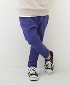 【デビロック/devirock / KIDS】のウルトラストレッチ 裏起毛タックパンツ ボトムス ロングパンツ 人気、トレンドファッション・服の通販 founy(ファニー) ファッション Fashion キッズファッション KIDS ボトムス Bottoms/Kids おすすめ Recommend スウェット Sweat ストレッチ Stretch ダウン Down ロング Long thumbnail Dパープル|ID: prp329100004198845 ipo3291000000029608686