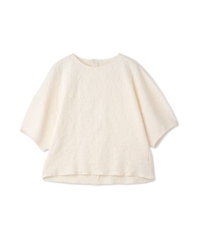 【ロートレ アモン/LAUTRE AMONT】のジャカードフラワーカットソー≪洗濯機で洗える≫ 人気、トレンドファッション・服の通販 founy(ファニー) ファッション Fashion レディースファッション WOMEN トップス・カットソー Tops/Tshirt カットソー Cut and Sewn おすすめ Recommend インナー Inner ジャカード Jacquard タートル Turtle トレンド Trend バランス Balance フォルム Form ロング Long ワイド Wide 洗える Washable |ID:prp329100004199005