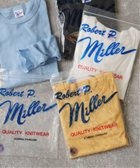 【ジャーナルスタンダード/JOURNAL STANDARD】の《追加3》別注【MILLER/ミラー】リブL/S Tシャツ 人気、トレンドファッション・服の通販 founy(ファニー) ファッション Fashion レディースファッション WOMEN トップス・カットソー Tops/Tshirt シャツ/ブラウス Shirts/Blouses ロング / Tシャツ T-Shirts 2024年 2024 2024-2025秋冬・A/W Aw/Autumn/Winter/Fw/Fall/2024-2025 別注 Special Order thumbnail マスタード|ID: prp329100004199059 ipo3291000000029091949