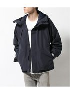 【シフォン/SHIFFON / MEN】の+phenix/POO-21023 GORE-TEX INFINIUM mountain parka navy|ID: prp329100004199758 ipo3291000000029558971