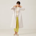 【アバハウスマヴィ/abahouse mavie】のスプリングコート(ベルト付き) 人気、トレンドファッション・服の通販 founy(ファニー) ファッション Fashion レディースファッション WOMEN アウター Coat Outerwear コート Coats ベルト Belts thumbnail グレージュ|ID: prp329100004200053 ipo3291000000029097917