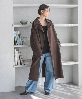 【アパートバイローリーズ/apart by lowrys】のカシープ3WAYスタンドロングコート 人気、トレンドファッション・服の通販 founy(ファニー) ファッション Fashion レディースファッション WOMEN アウター Coat Outerwear コート Coats ガウン Gown 今季 This Season スタンド Stand ポケット Pocket ロング Long おすすめ Recommend |ID:prp329100004200222