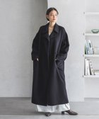 【アパートバイローリーズ/apart by lowrys】のカシープ3WAYスタンドロングコート 人気、トレンドファッション・服の通販 founy(ファニー) ファッション Fashion レディースファッション WOMEN アウター Coat Outerwear コート Coats ガウン Gown 今季 This Season スタンド Stand ポケット Pocket ロング Long おすすめ Recommend thumbnail ネイビー88|ID: prp329100004200222 ipo3291000000029496306