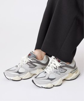 【エーピーストゥディオ/AP STUDIO】の【NEW BALANCE / ニューバランス】90/60(GRAY) 人気、トレンドファッション・服の通販 founy(ファニー) ファッション Fashion レディースファッション WOMEN シューズ Shoes スニーカー Sneakers バランス Balance フィット Fit ボストン Boston メッシュ Mesh モダン Modern |ID:prp329100004200404