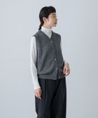 【かぐれ/kagure / URBAN RESEARCH】のドライコットンノースリーブカーディガン 人気、トレンドファッション・服の通販 founy(ファニー) ファッション Fashion レディースファッション WOMEN トップス・カットソー Tops/Tshirt カーディガン Cardigans キャミソール / ノースリーブ No Sleeves インナー Inner 洗える Washable 秋 Autumn/Fall カーディガン Cardigan コンパクト Compact ツイスト Twist 定番 Standard 人気 Popularity バランス Balance ベスト Vest ロング Long 冬 Winter A/W・秋冬 Aw・Autumn/Winter・Fw・Fall-Winter おすすめ Recommend 夏 Summer 2024年 2024 エレガント 上品 Elegant 2024-2025秋冬・A/W Aw/Autumn/Winter/Fw/Fall/2024-2025 thumbnail GRAY|ID: prp329100004200599 ipo3291000000029101632