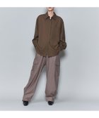 【ビューティ&ユース ユナイテッドアローズ/BEAUTY&YOUTH / UNITED ARROWS】の6(ROKU) トロピカルクロス シャツ 人気、トレンドファッション・服の通販 founy(ファニー) ファッション Fashion レディースファッション WOMEN トップス・カットソー Tops/Tshirt シャツ/ブラウス Shirts/Blouses A/W・秋冬 Aw・Autumn/Winter・Fw・Fall-Winter インナー Inner シンプル Simple 羽織 Haori thumbnail MOCA|ID: prp329100004200653 ipo3291000000029102484