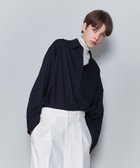 【ビューティ&ユース ユナイテッドアローズ/BEAUTY&YOUTH / UNITED ARROWS】の6(ROKU) トロピカルクロス シャツ 人気、トレンドファッション・服の通販 founy(ファニー) ファッション Fashion レディースファッション WOMEN トップス・カットソー Tops/Tshirt シャツ/ブラウス Shirts/Blouses A/W・秋冬 Aw・Autumn/Winter・Fw・Fall-Winter インナー Inner シンプル Simple 羽織 Haori thumbnail NAVY|ID: prp329100004200653 ipo3291000000029102486